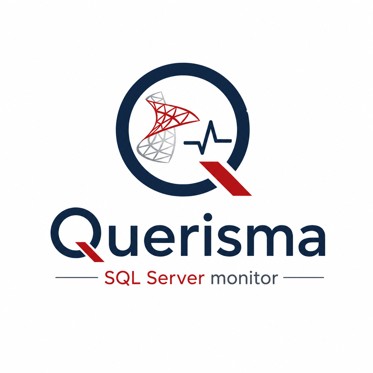 Querisma — SQL Server Monitor